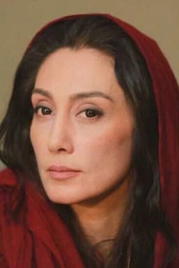 Photo of Hedie Tehrani