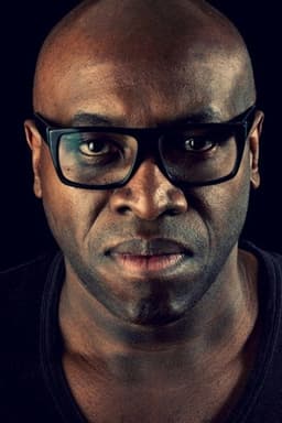 Photo of Didier Lucien