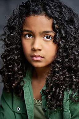 Photo of Delia Lisette Chambers