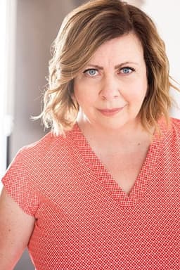 Photo of Colleen Baum