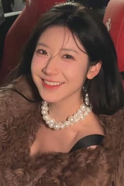 Photo of Ai Ye