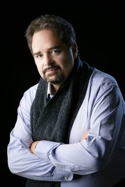Photo of Marco Berti