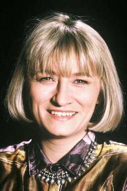 Photo of Christine Bravo