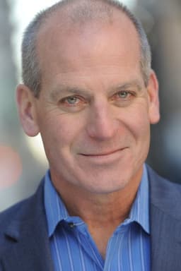 Photo of John Bolger