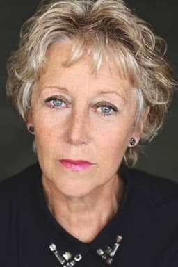 Photo of Alexa Povah
