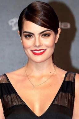 Photo of Ximena Navarrete