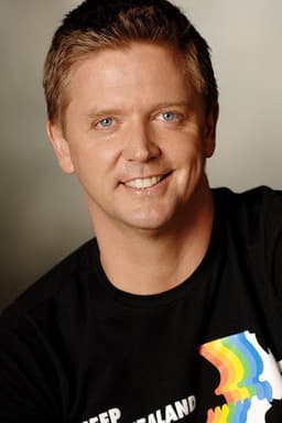 Photo of Michael Galvin