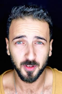Photo of Mohamed Mahran