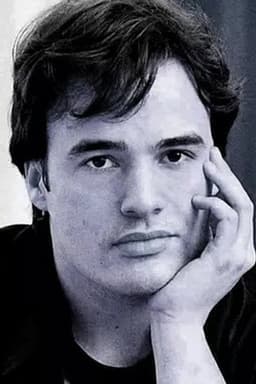 Photo of Liberto Rabal