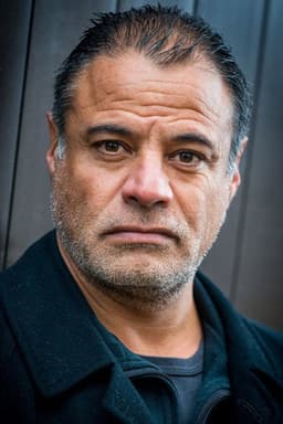 Photo of Iván Gallardo
