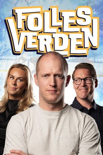 Poster for Folles verden