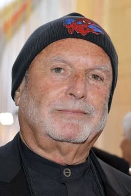 Photo of Avi Arad