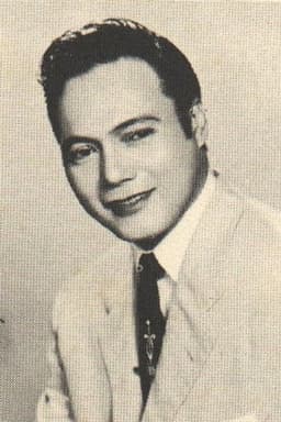 Photo of Jose Padilla Jr.