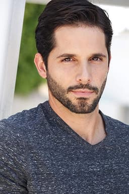 Photo of Lucas Velazquez
