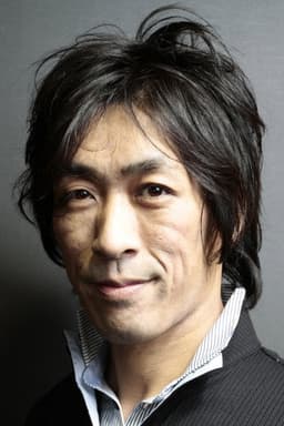 Photo of Keikou Sakai