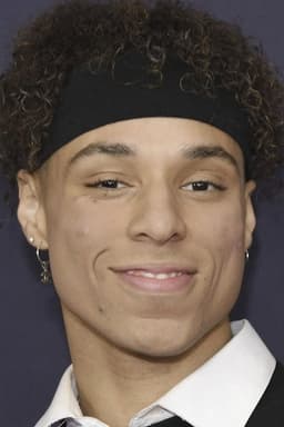 Photo of Larri Merritt