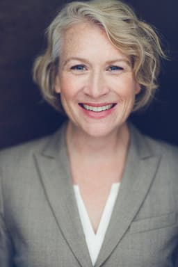 Photo of McKenna Kerrigan