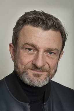 Photo of Régis Laroche