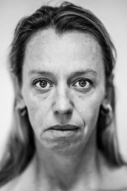 Photo of Sara de Bosschere