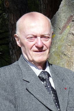Photo of Jean Pinet