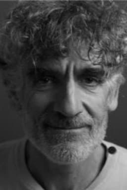 Photo of Marc Jousset