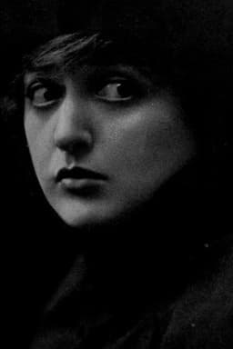 Photo of Florence Reed
