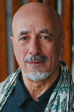 Photo of Sabri Saad El-Hamus