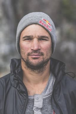 Photo of Darren Berrecloth