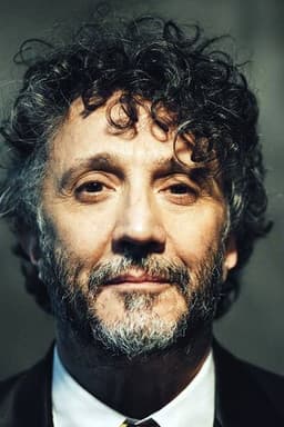 Photo of Fito Páez