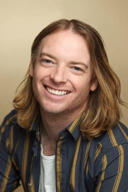 Photo of David Ian
