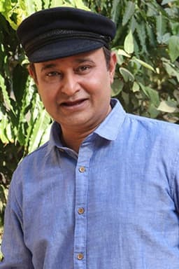Photo of Jameel Khan