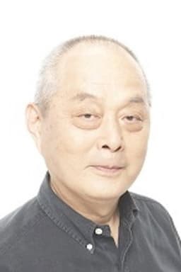 Photo of Atsushi Ii