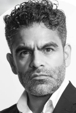 Photo of Adrián Vázquez