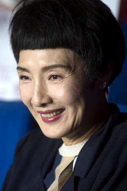 Photo of Josephine Koo Mei-Wah