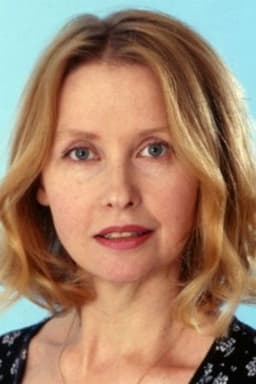 Photo of Svetlana Ryabova