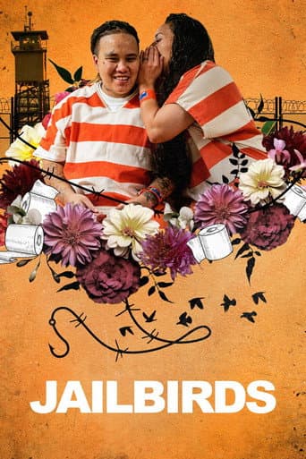 Poster for Jailbirds