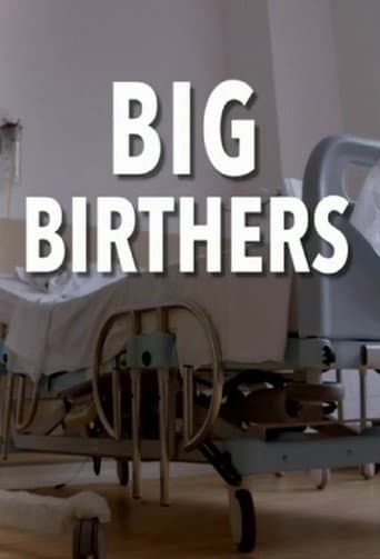 Poster for Big Birthers