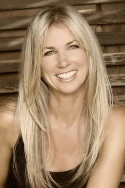 Photo of Toni Hudson