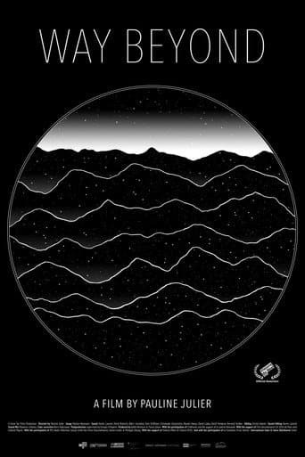 Poster for Way Beyond