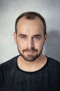 Photo of Ben Rademacher