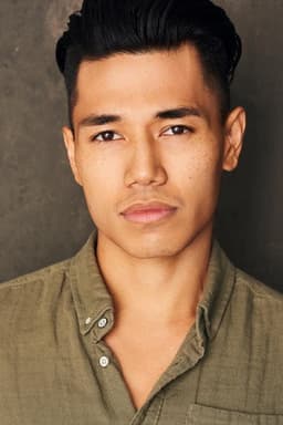 Photo of Nicko Sabado