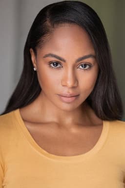 Photo of Joyce Glenn