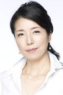 Photo of Hitomi Takahashi