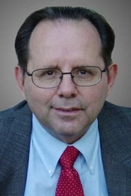 Photo of David Higlen