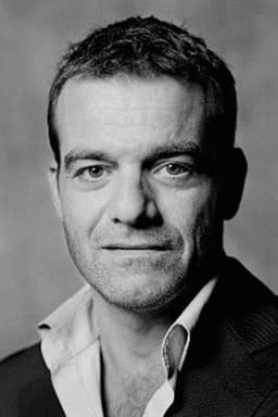 Photo of Jeroen Willems