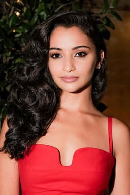 Photo of Salena Qureshi