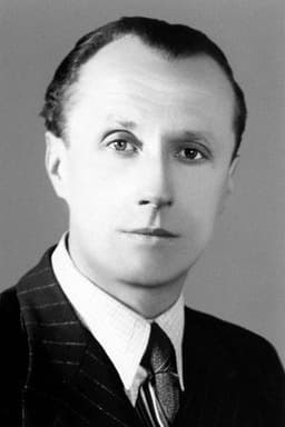 Photo of Vladimir Osenev