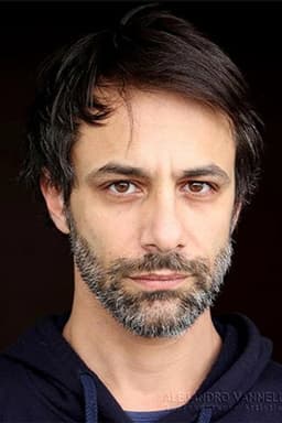 Photo of Lucas Ferraro