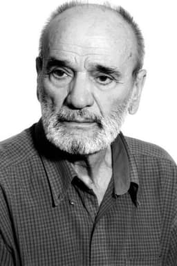 Photo of Lorents Arushanyan