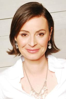 Photo of Lenka Vlasáková